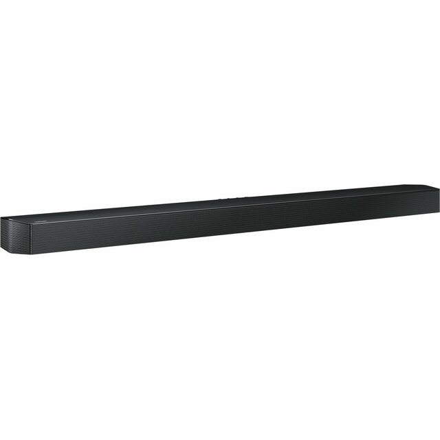 Саундбар Samsung HW-B750F / RU, черный