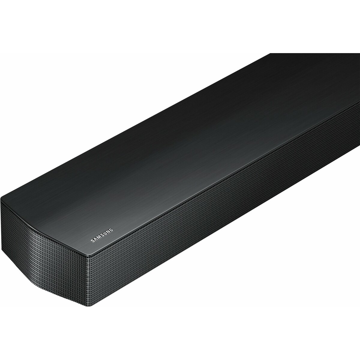 Саундбар Samsung HW-B750F / RU, черный