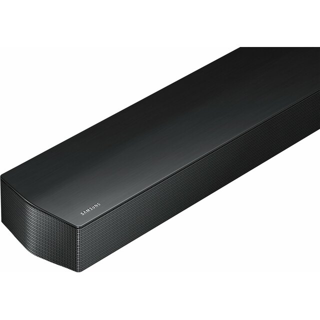 Саундбар Samsung HW-B750F / RU, черный