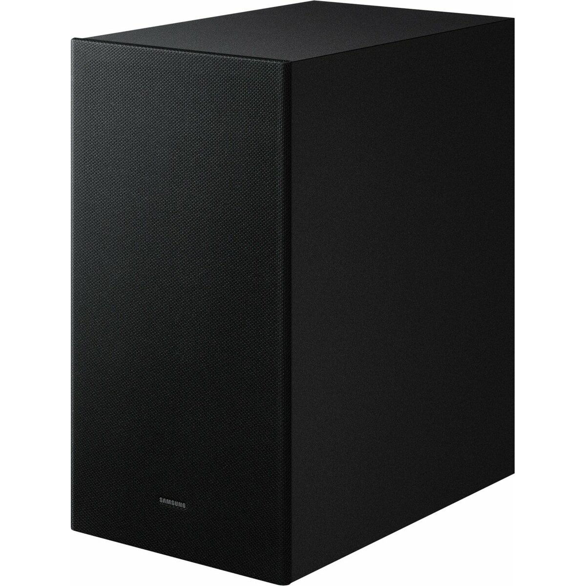 Саундбар Samsung HW-B750F / RU, черный