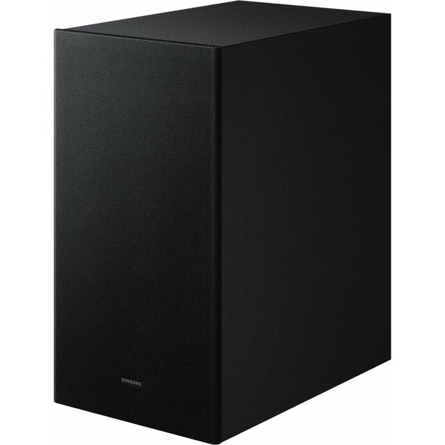 Саундбар Samsung HW-B750F / RU, черный