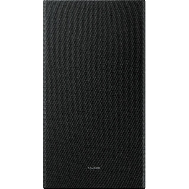 Саундбар Samsung HW-B750F / RU, черный