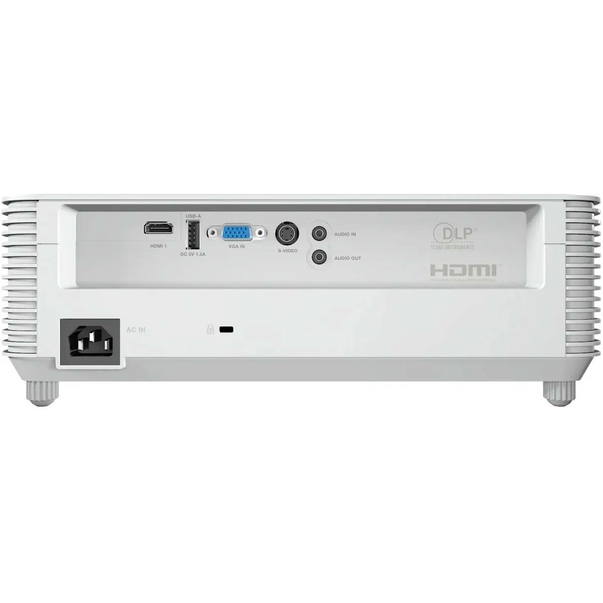 Проектор Infocus Genesis III IN0006SL, белый