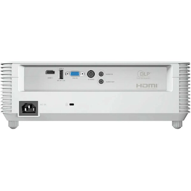 Проектор Infocus Genesis III IN0006SL, белый