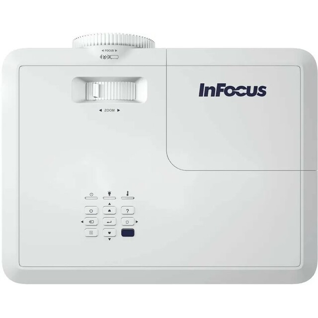 Проектор Infocus Vista II IN0046SL, белый Проектор Infocus Vista II IN0046SL, белый