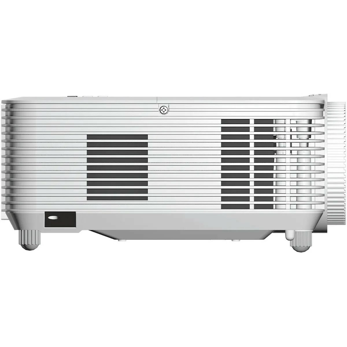 Проектор Infocus Genesis IV IN0048SL, белый