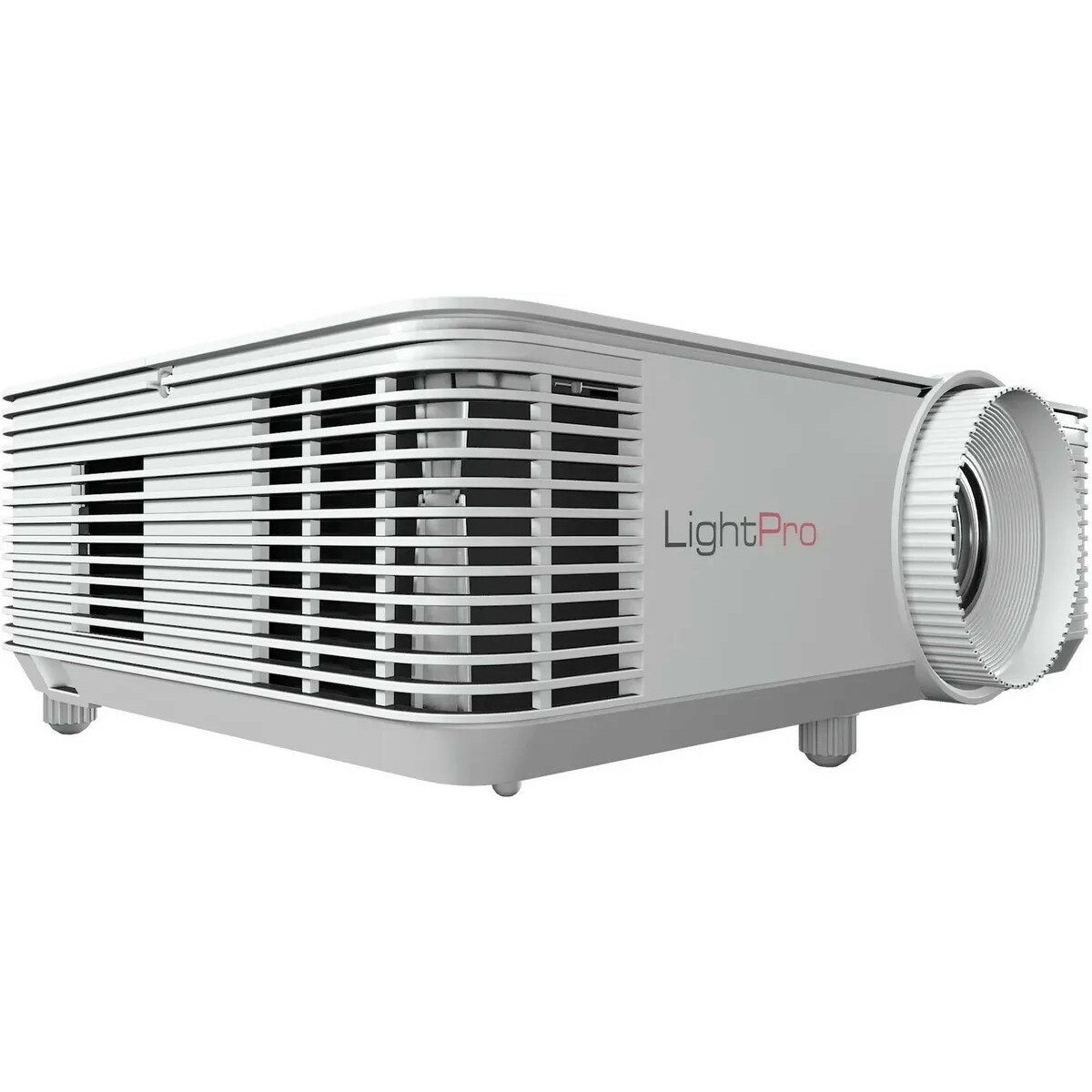 Проектор Infocus Genesis IV IN0048SL, белый