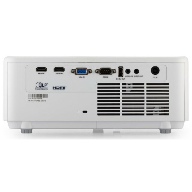 Проектор Infocus IN1006SL, белый Проектор Infocus IN1006SL, белый