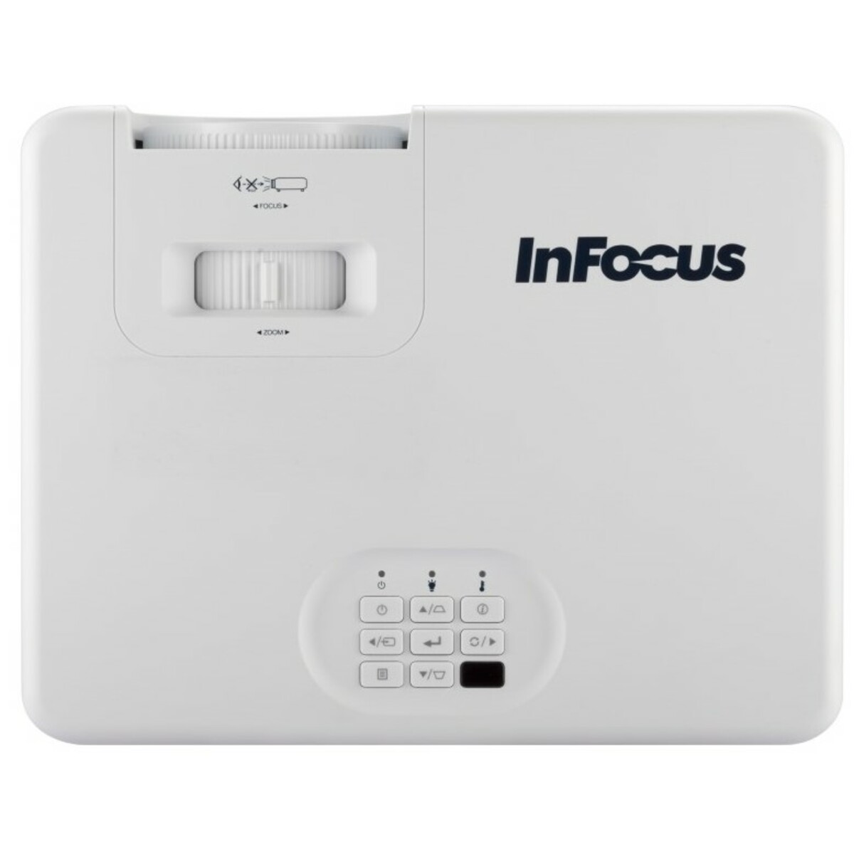 Проектор Infocus IN1006SL, белый