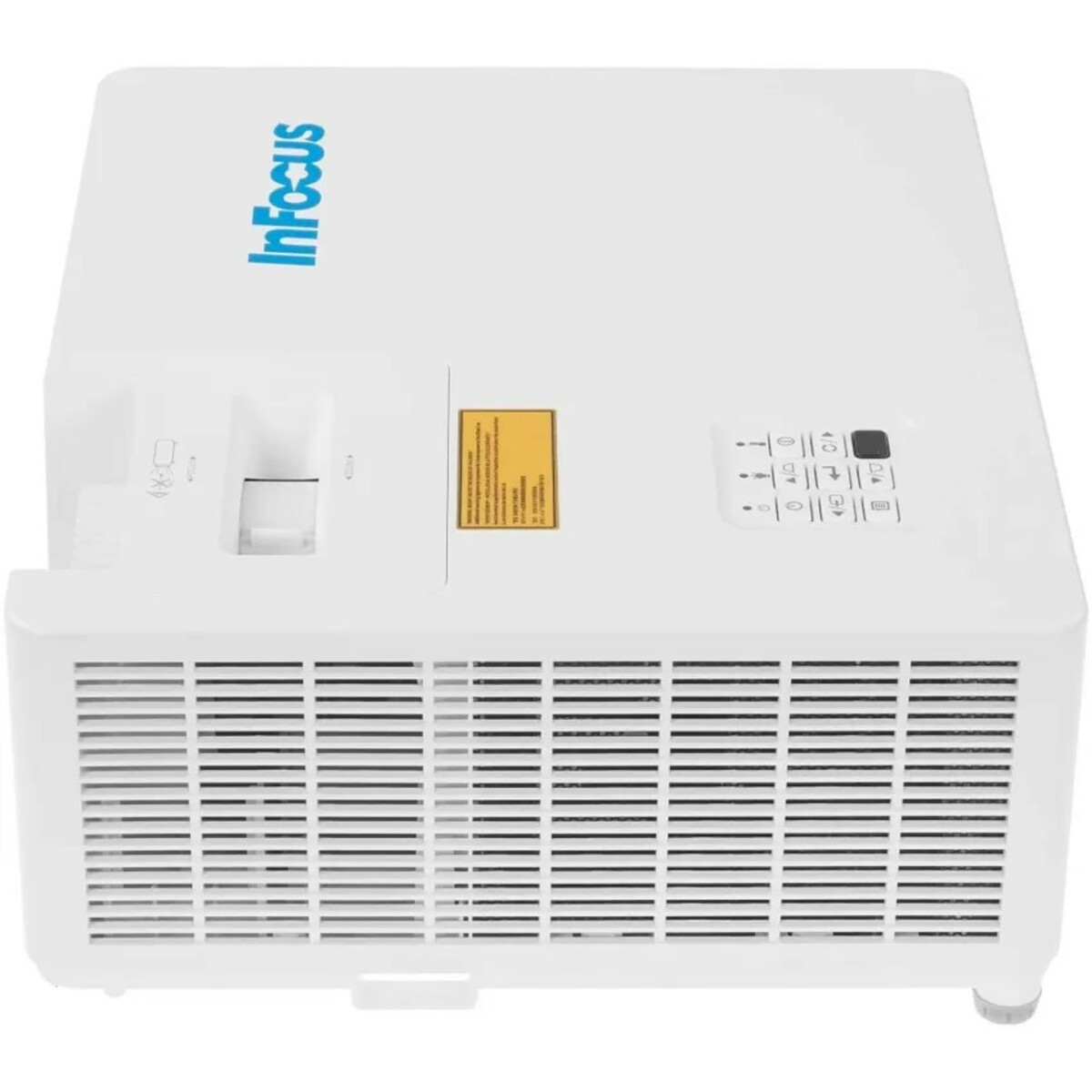 Проектор Infocus INL146, белый