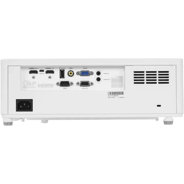 Проектор Infocus INL146, белый