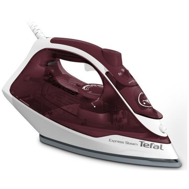 Утюг Tefal FV2869G0 (Цвет: Brown)