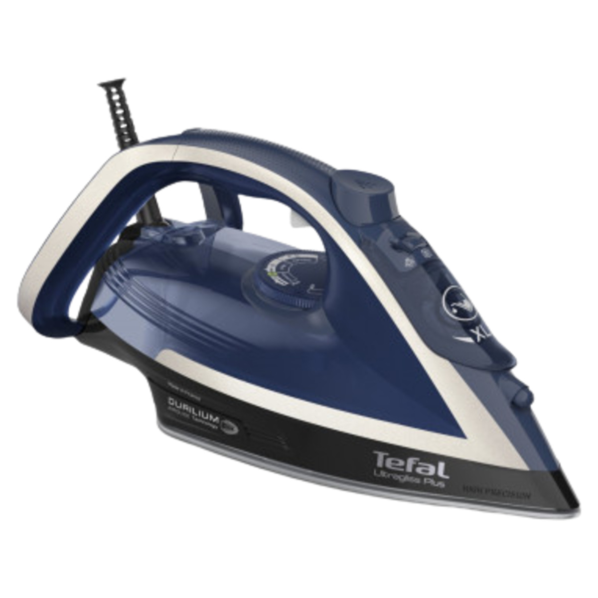 Утюг Tefal FV6824E0 (Цвет: Blue)