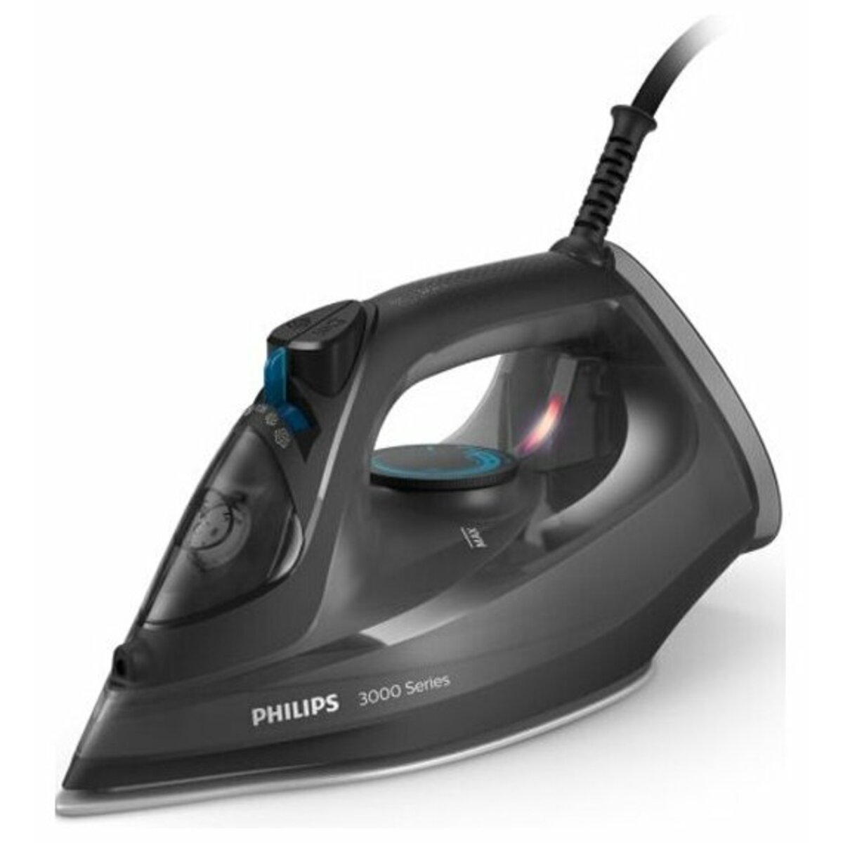 Утюг Philips DST3041/80, черный