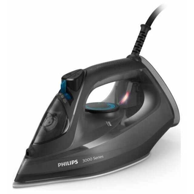 Утюг Philips DST3041 / 80, черный