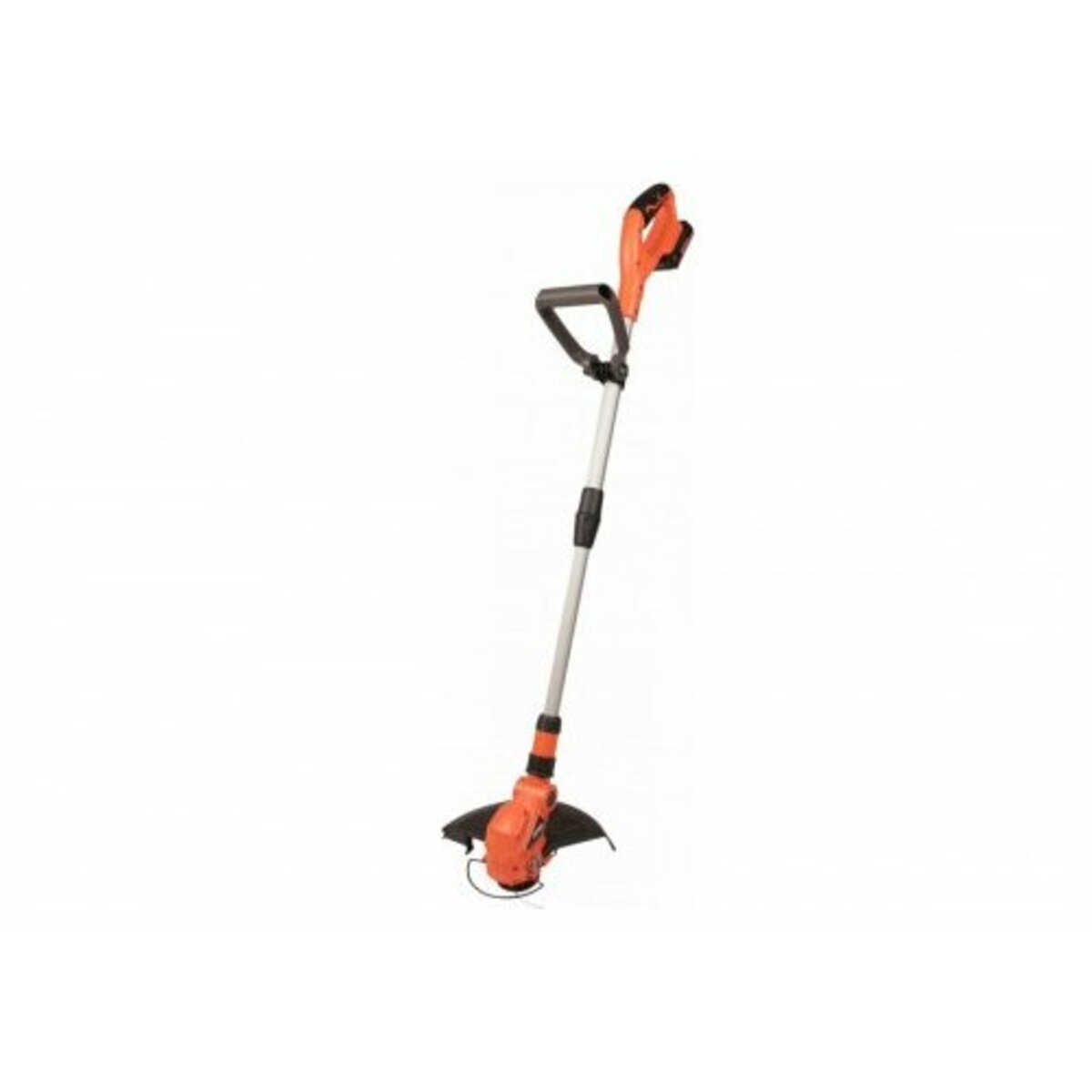 Триммер аккумуляторный Ferm GTM1005KIT (Цвет: Orange)