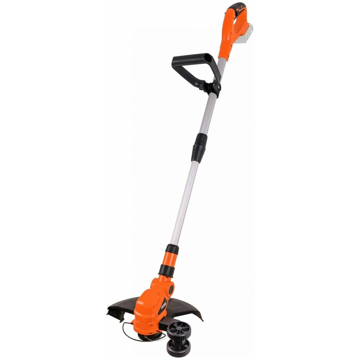 Триммер аккумуляторный Ferm GTM1005KIT (Цвет: Orange)