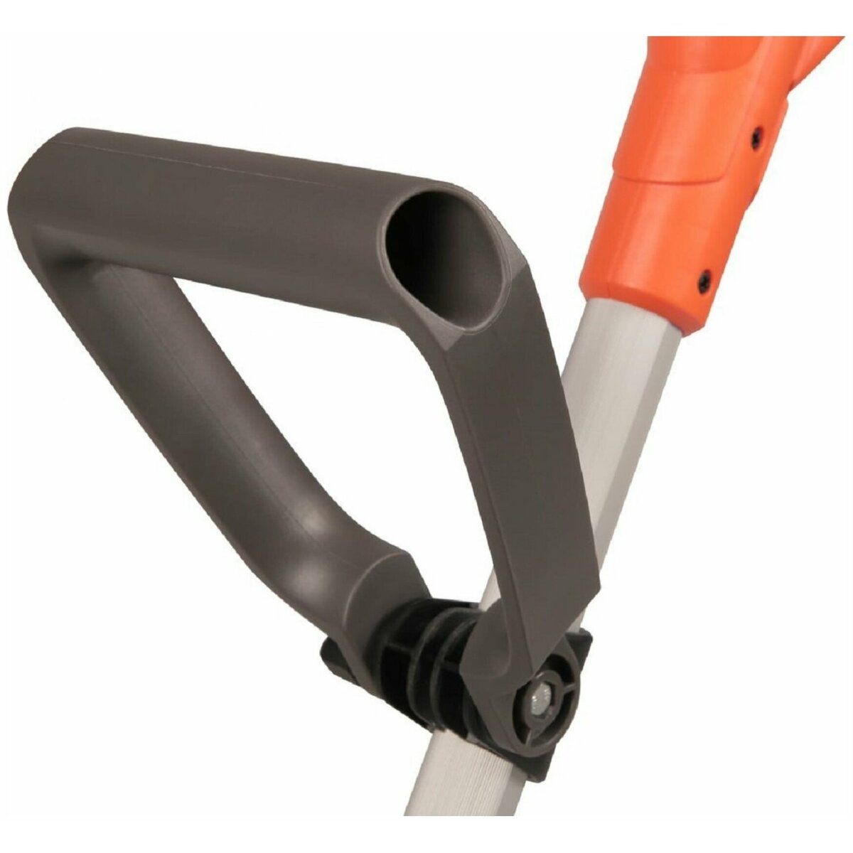 Триммер аккумуляторный Ferm GTM1005KIT (Цвет: Orange)