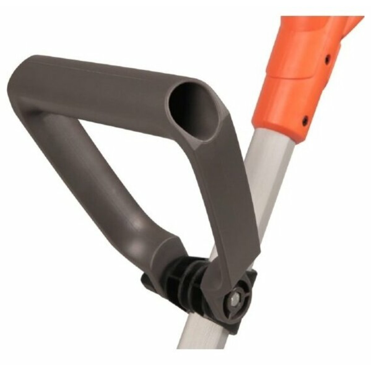 Триммер аккумуляторный Ferm GTM1005KIT (Цвет: Orange)