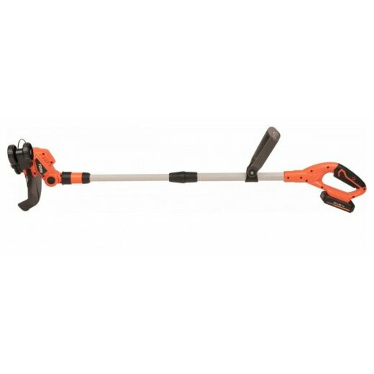 Триммер аккумуляторный Ferm GTM1005KIT (Цвет: Orange)