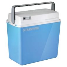 Автохолодильник Starwind CF-123 (Цвет: Blue/Gray)
