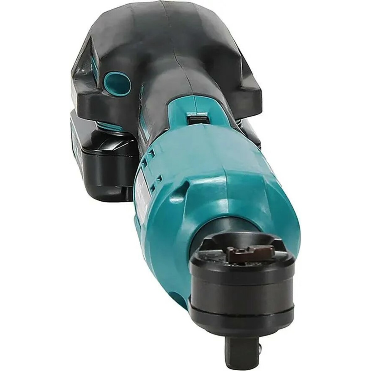 Гайковерт Makita WR100DZ (Цвет: Blue)