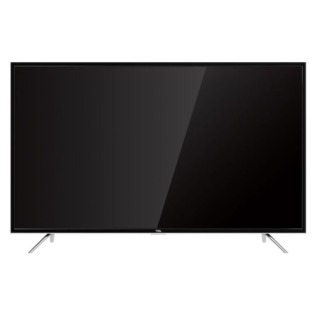 Телевизор TCL 55  L55P65US (Цвет: Black)