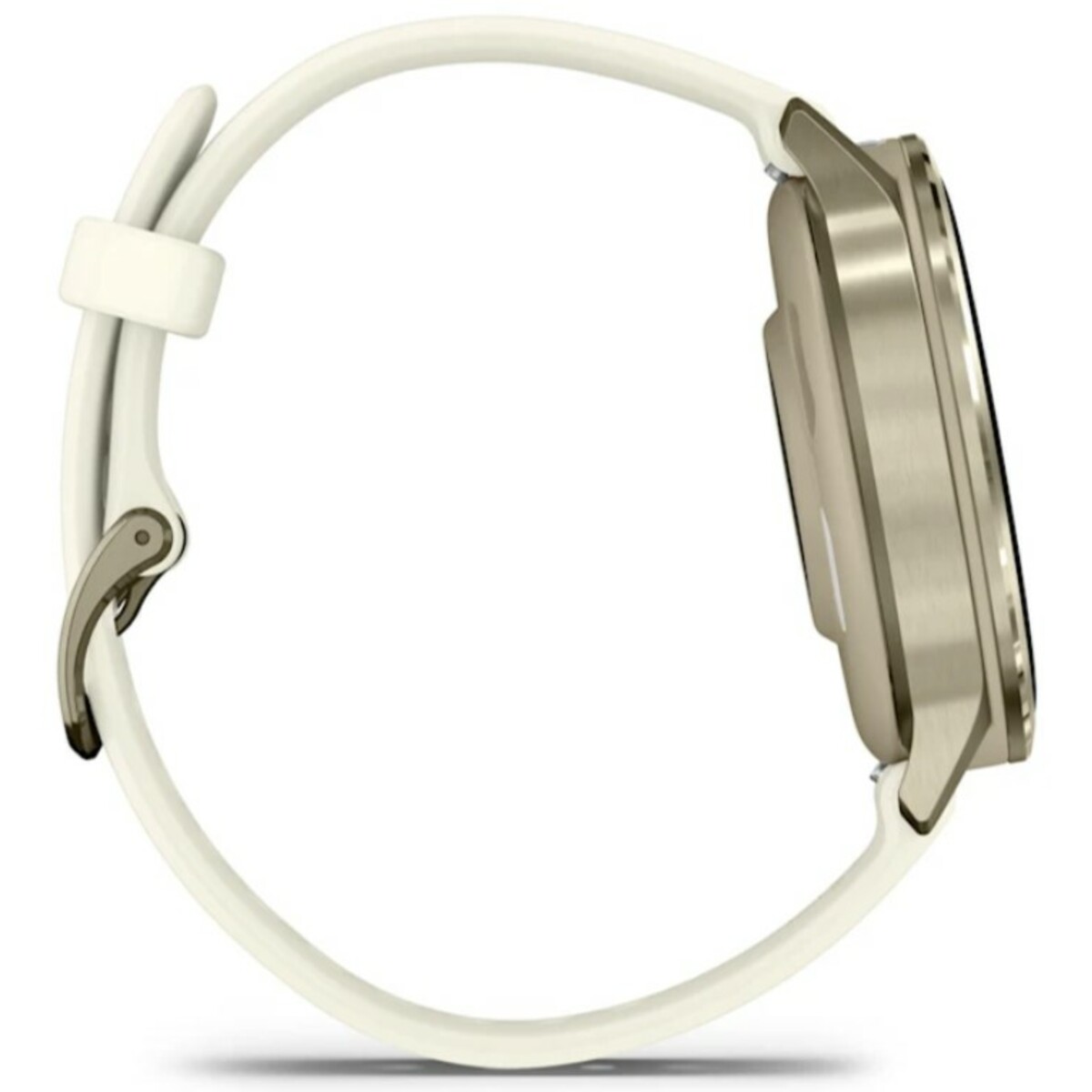 Умные часы Garmin Venu 4 41mm (Цвет: Lunar Gold/Bona)