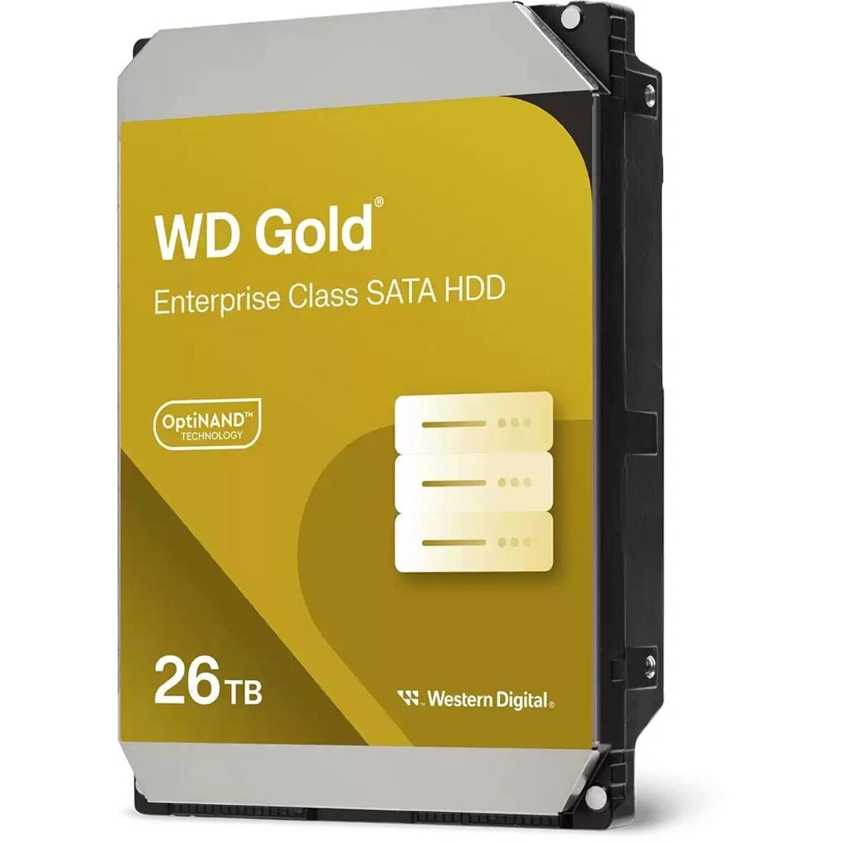 Жесткий диск WD SATA-III 26TB WD261KRYZ