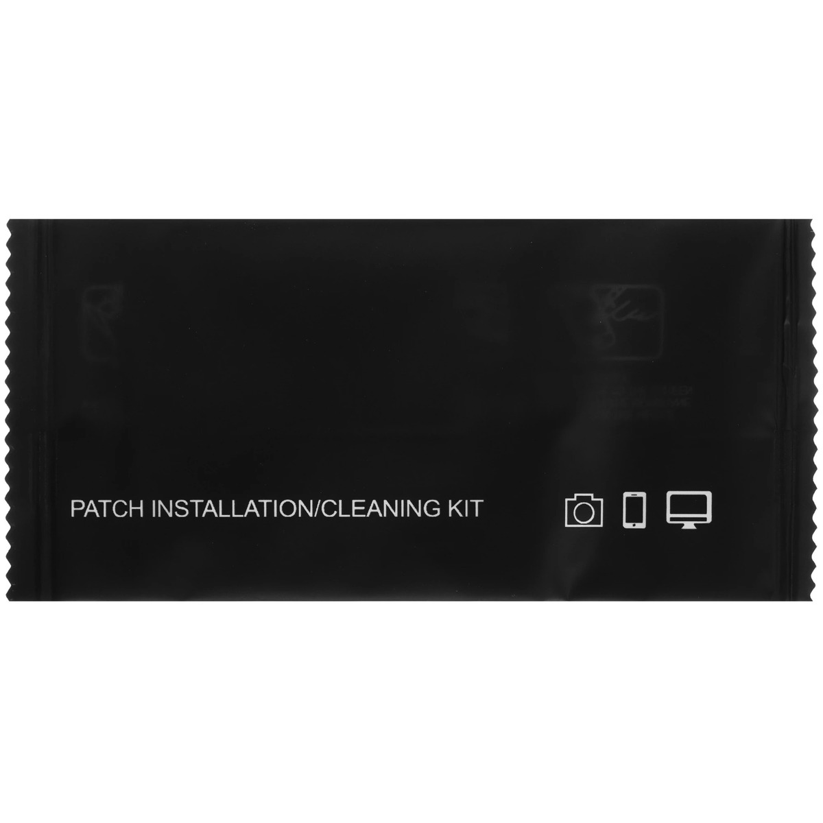 Защитное стекло Borasco Full Glue для смартфона Tecno Pova 7 Neo, черный