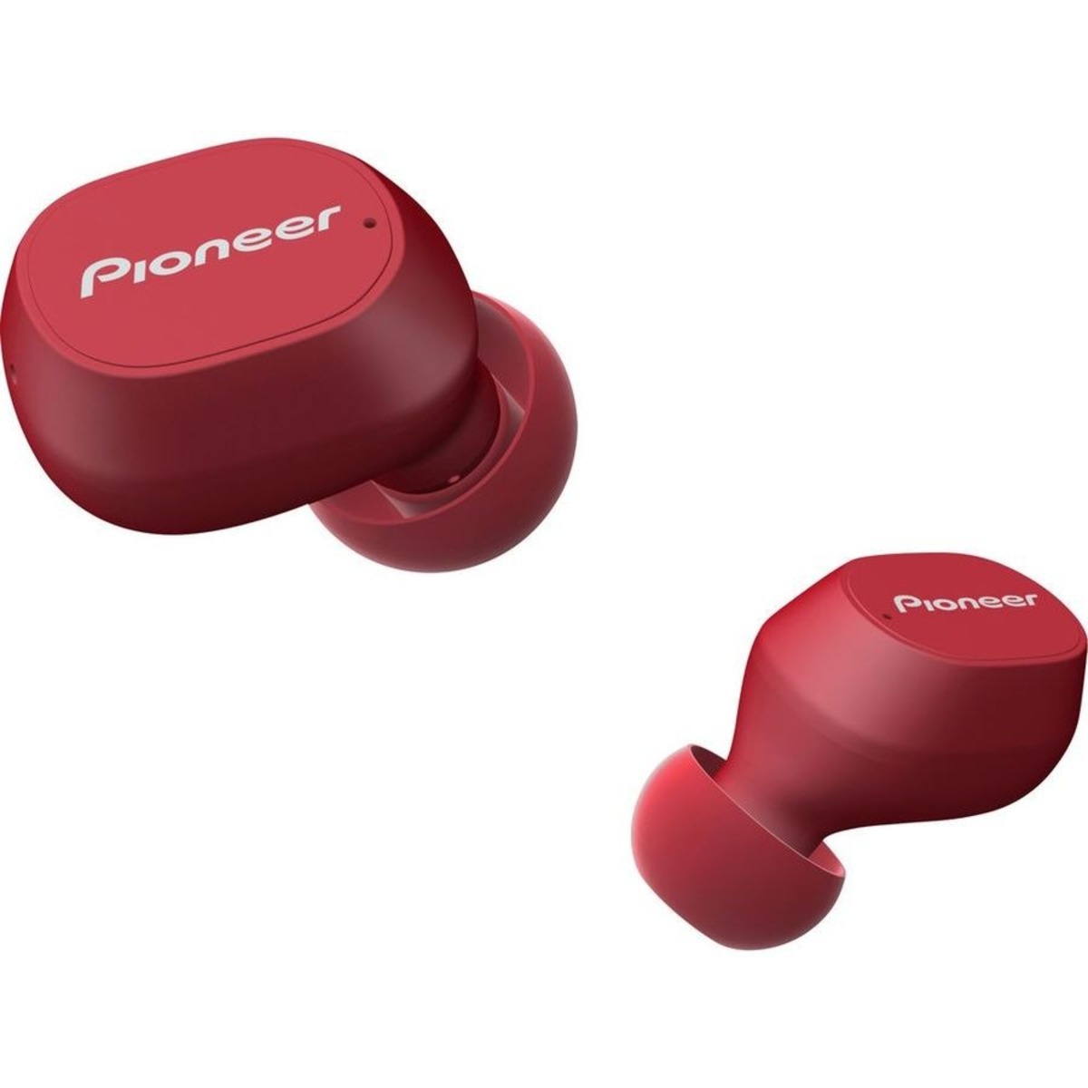 Наушники Pioneer SE-C5TW-R (Цвет: Red)