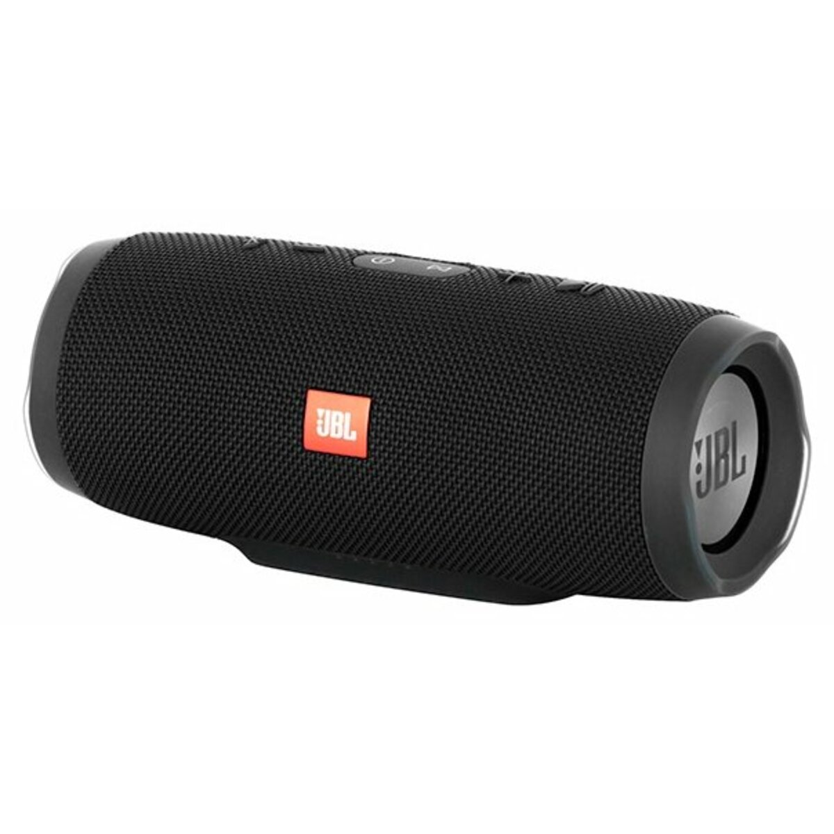 Портативная колонка JBL Charge 3 Stealth Edition, черный