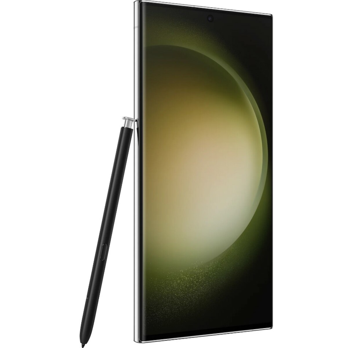 Смартфон Samsung Galaxy S23 Ultra 12 / 512Gb (Цвет: Lime)