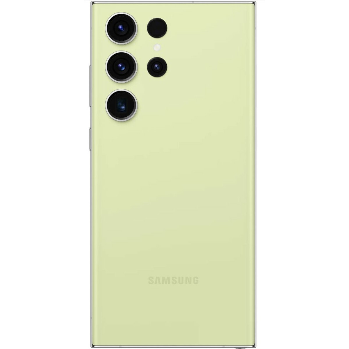 Смартфон Samsung Galaxy S23 Ultra 12 / 512Gb (Цвет: Lime)