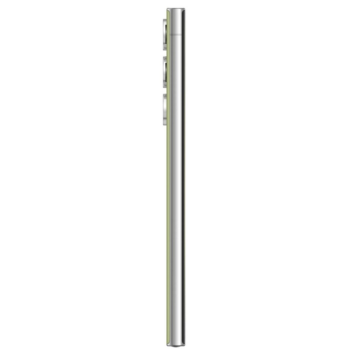 Смартфон Samsung Galaxy S23 Ultra 12 / 512Gb (Цвет: Lime)