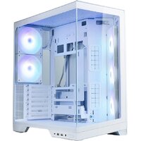 Корпус Zalman D50, белый 