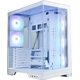 Корпус Zalman D50, белый 