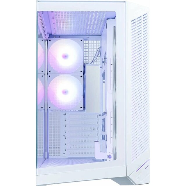Корпус Zalman D50, белый Корпус Zalman D50, белый