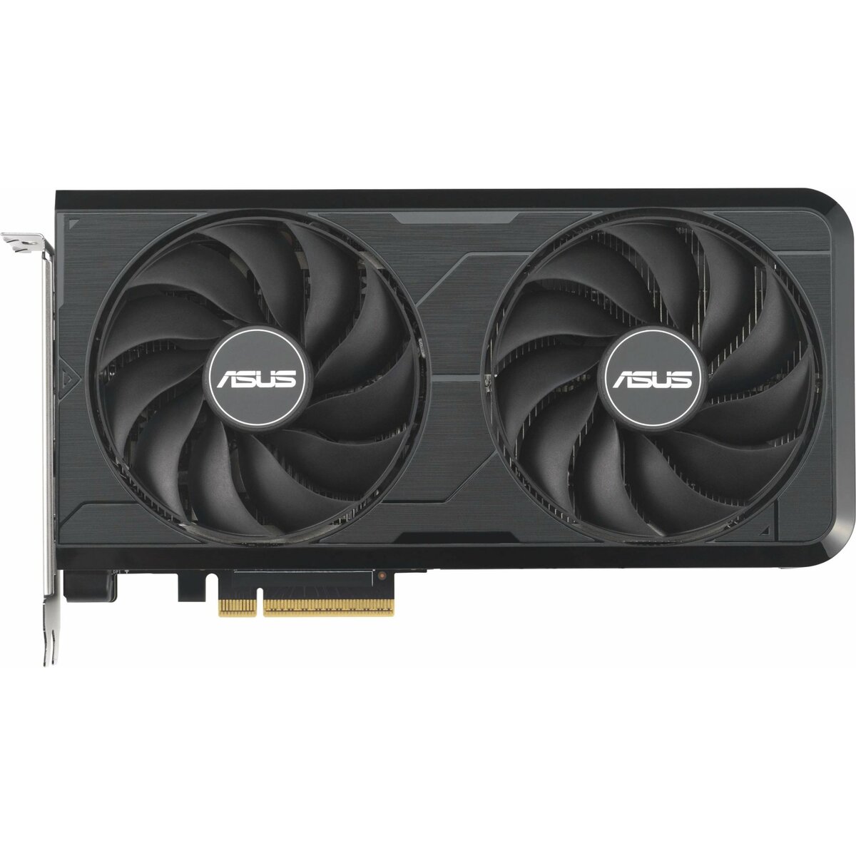 Видеокарта Asus GeForce RTX 5060TI DUAL EVO OC 16Gb 