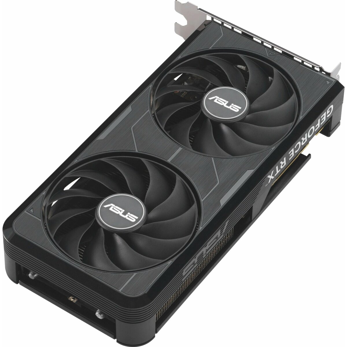 Видеокарта Asus GeForce RTX 5060TI DUAL EVO OC 16Gb 