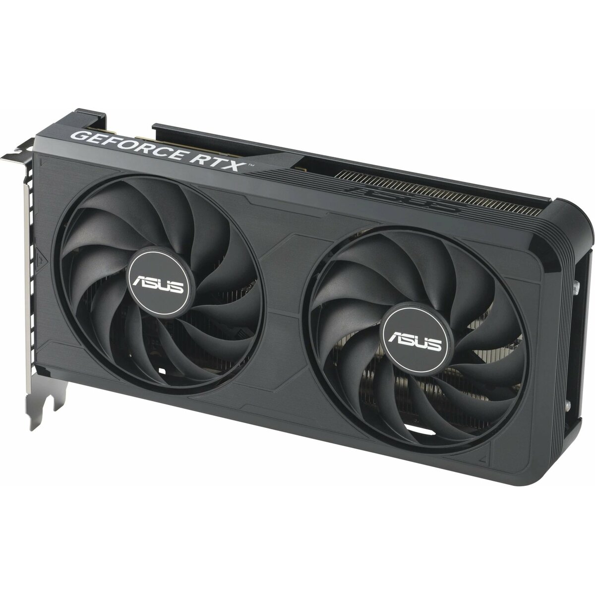 Видеокарта Asus GeForce RTX 5060TI DUAL EVO OC 16Gb 