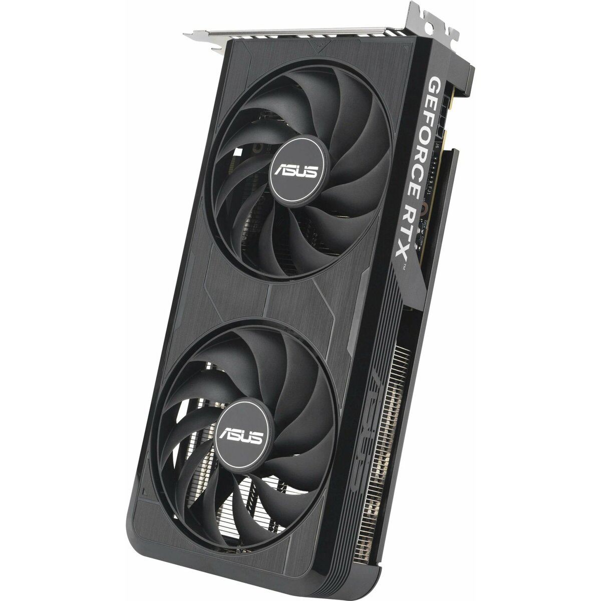 Видеокарта Asus GeForce RTX 5060TI DUAL EVO OC 16Gb 