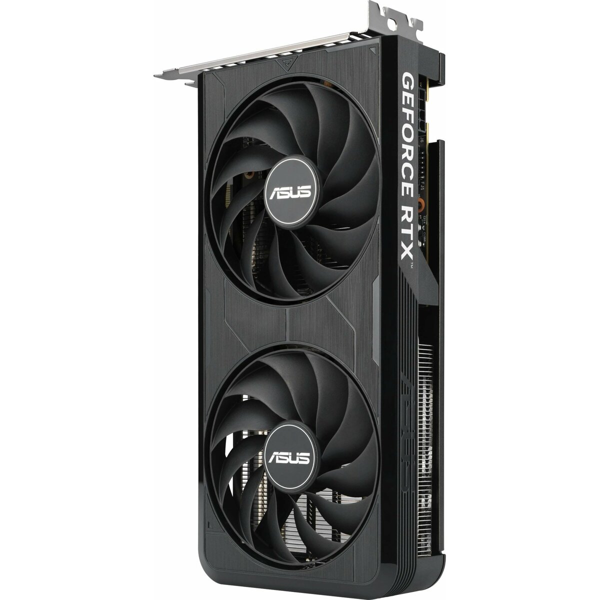 Видеокарта Asus GeForce RTX 5060TI DUAL EVO OC 16Gb 