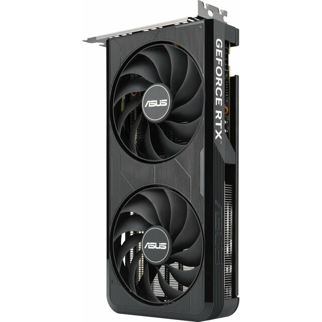 Видеокарта Asus GeForce RTX 5060TI DUAL EVO OC 16Gb Видеокарта Asus GeForce RTX 5060TI DUAL EVO OC 16Gb