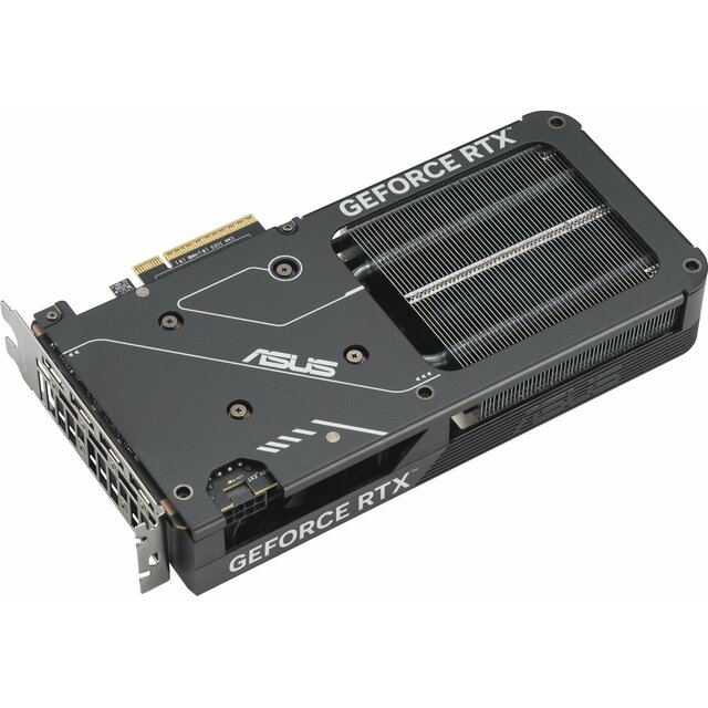 Видеокарта Asus GeForce RTX 5060TI DUAL EVO OC 16Gb Видеокарта Asus GeForce RTX 5060TI DUAL EVO OC 16Gb