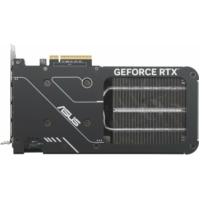 Видеокарта Asus GeForce RTX 5060TI DUAL EVO OC 16Gb Видеокарта Asus GeForce RTX 5060TI DUAL EVO OC 16Gb