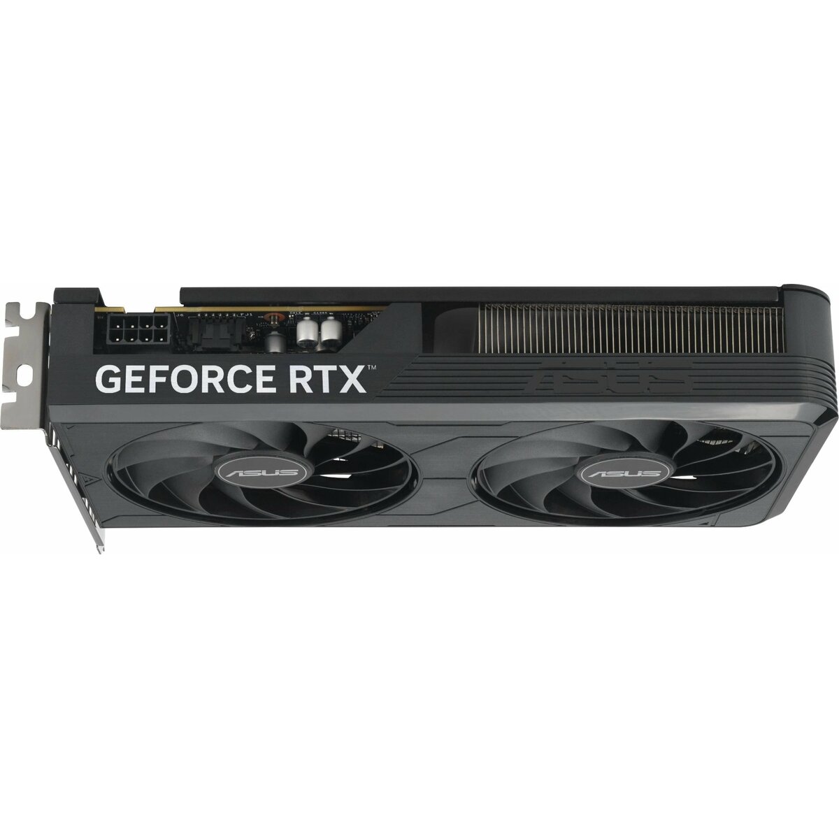 Видеокарта Asus GeForce RTX 5060TI DUAL EVO OC 16Gb 