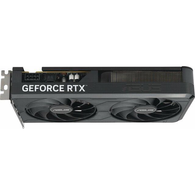 Видеокарта Asus GeForce RTX 5060TI DUAL EVO OC 16Gb Видеокарта Asus GeForce RTX 5060TI DUAL EVO OC 16Gb