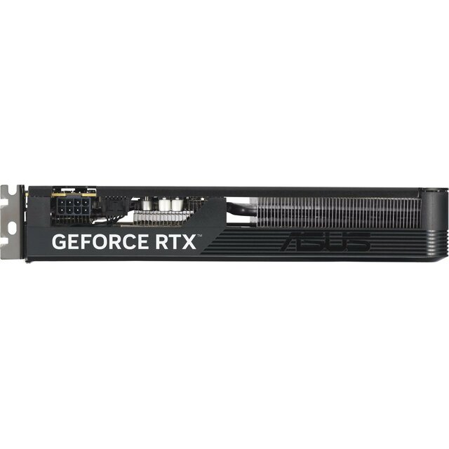 Видеокарта Asus GeForce RTX 5060TI DUAL EVO OC 16Gb Видеокарта Asus GeForce RTX 5060TI DUAL EVO OC 16Gb