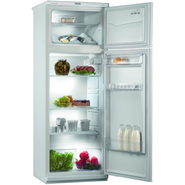 Холодильник Pozis Мир 244-1, белый